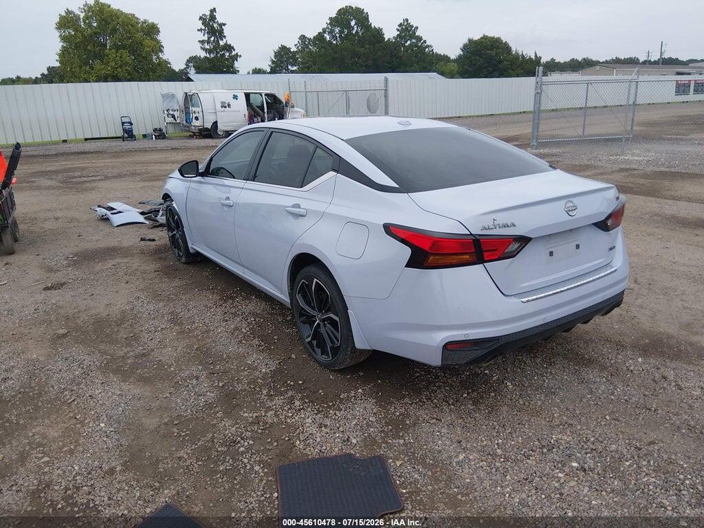1N4BL4CW8PN412967 2023 NISSAN ALTIMA photo no. 3