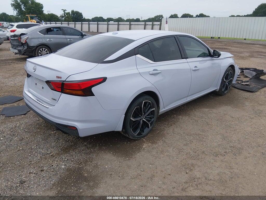 1N4BL4CW8PN412967 2023 NISSAN ALTIMA photo no. 4