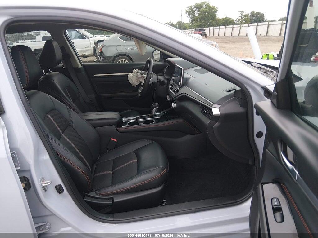 1N4BL4CW8PN412967 2023 NISSAN ALTIMA photo no. 5