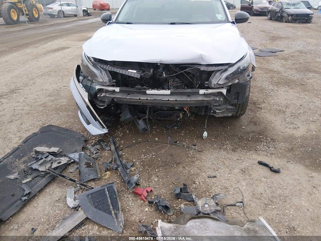1N4BL4CW8PN412967 2023 NISSAN ALTIMA photo no. 6