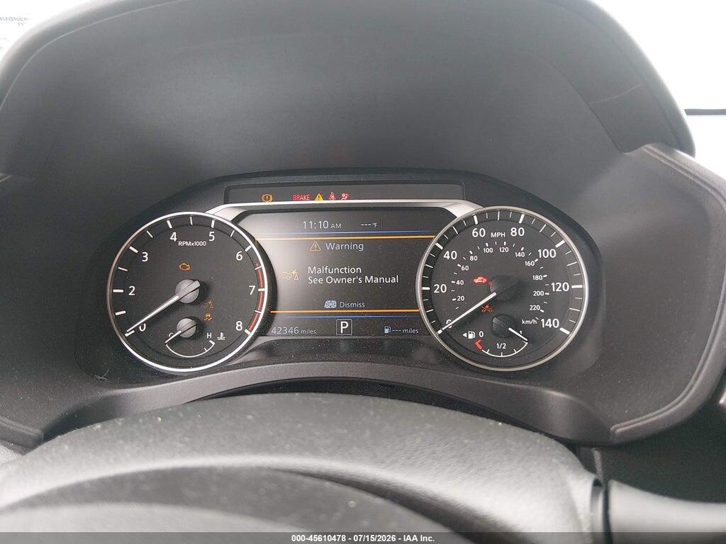 1N4BL4CW8PN412967 2023 NISSAN ALTIMA photo no. 7