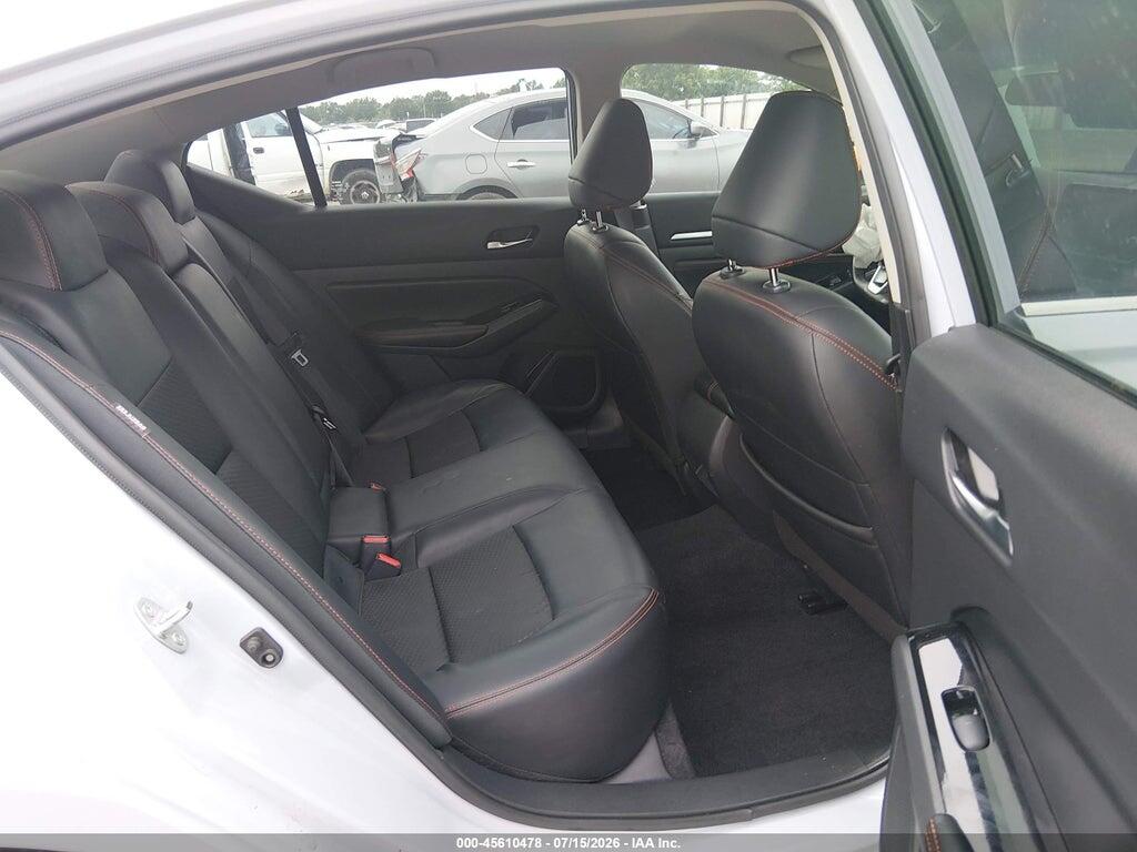 1N4BL4CW8PN412967 2023 NISSAN ALTIMA photo no. 8