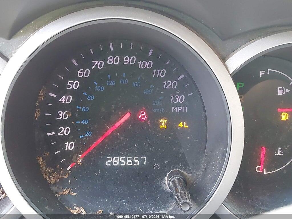 JS3TD944384101185 2008 SUZUKI GRAND VITARA photo no. 7