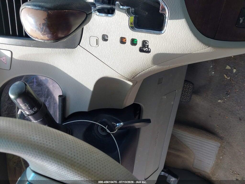 5TDYK3DC4DS374228 2013 TOYOTA SIENNA photo no. 11