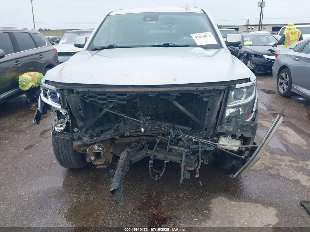 1GNSCHKC8GR104190 2016 CHEVROLET SUBURBAN photo no. 12
