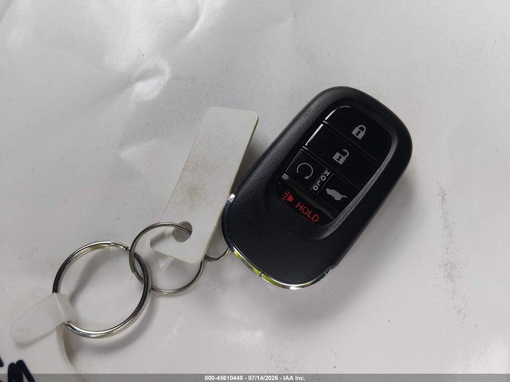 5J6RS6H89RL013317 2024 HONDA CR-V HYBRID photo no. 11