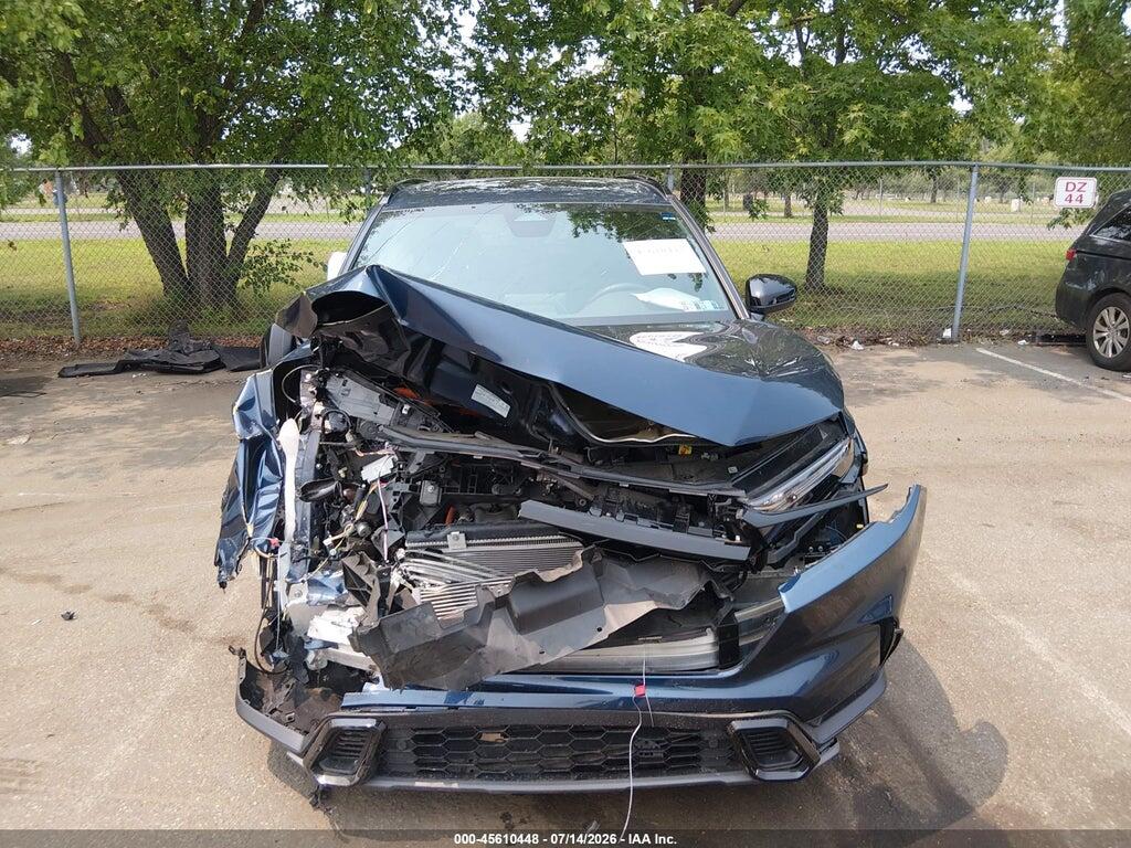 5J6RS6H89RL013317 2024 HONDA CR-V HYBRID photo no. 12