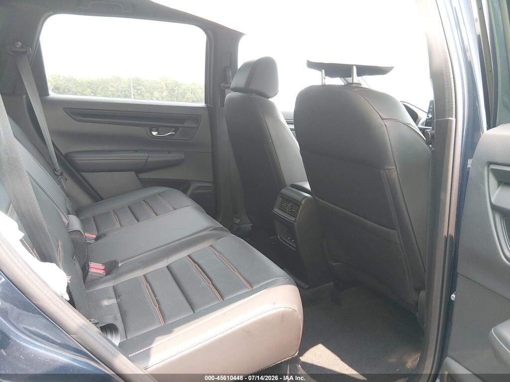 5J6RS6H89RL013317 2024 HONDA CR-V HYBRID photo no. 8