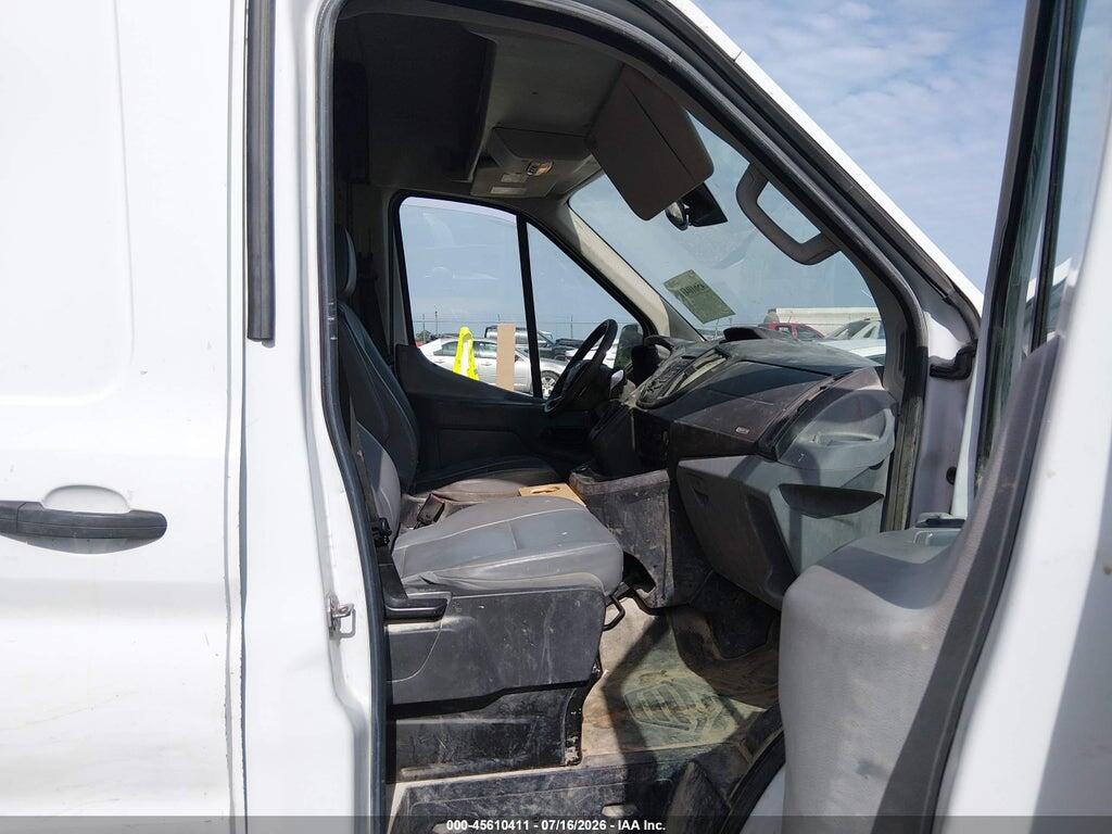 1FTYR2CG8JKB24813 2018 FORD TRANSIT-250 photo no. 5