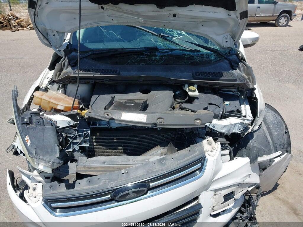 1FMCU0J99DUD39428 2013 FORD ESCAPE photo no. 10