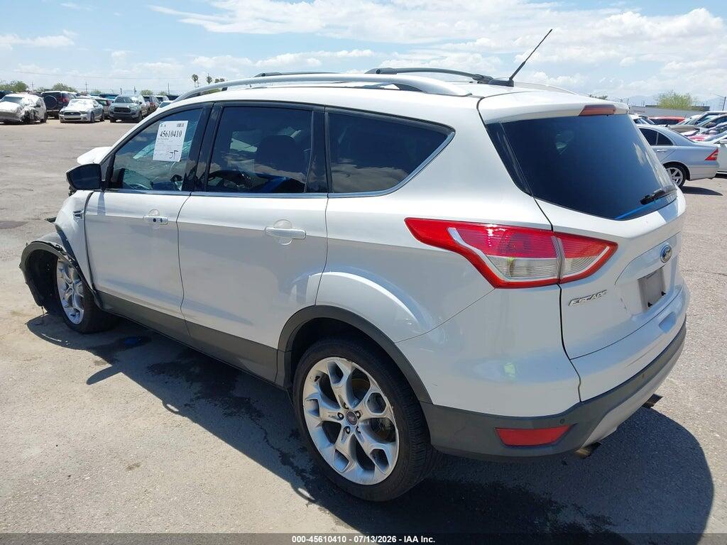 1FMCU0J99DUD39428 2013 FORD ESCAPE photo no. 3