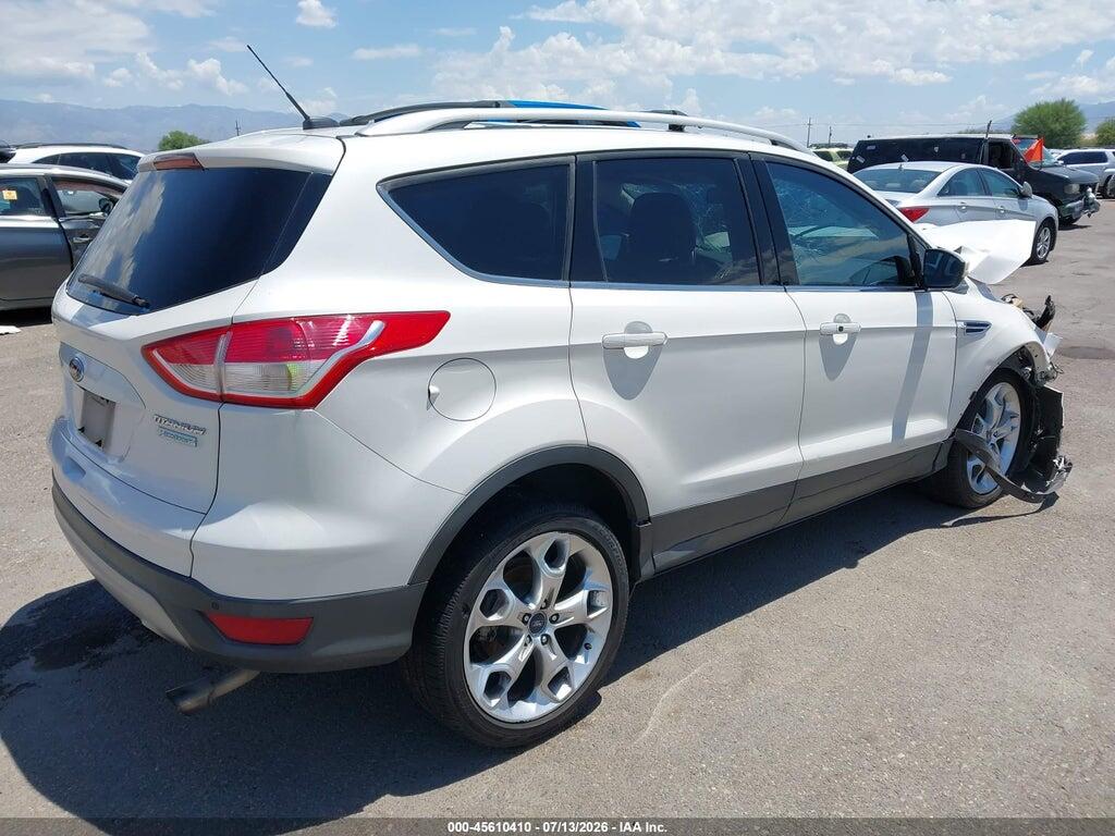 1FMCU0J99DUD39428 2013 FORD ESCAPE photo no. 4