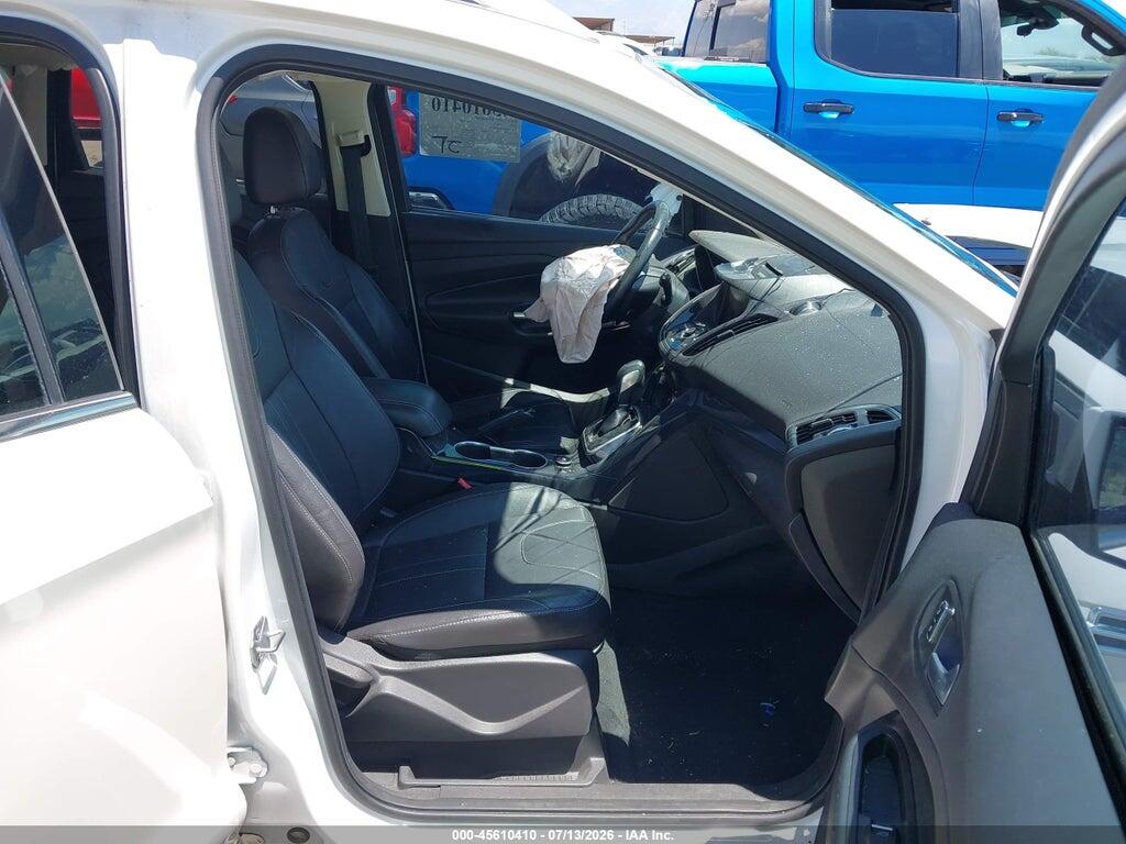 1FMCU0J99DUD39428 2013 FORD ESCAPE photo no. 5