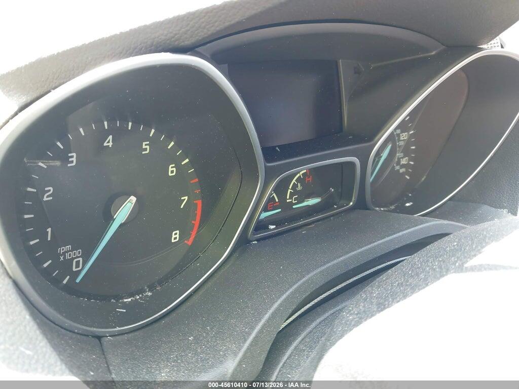 1FMCU0J99DUD39428 2013 FORD ESCAPE photo no. 7