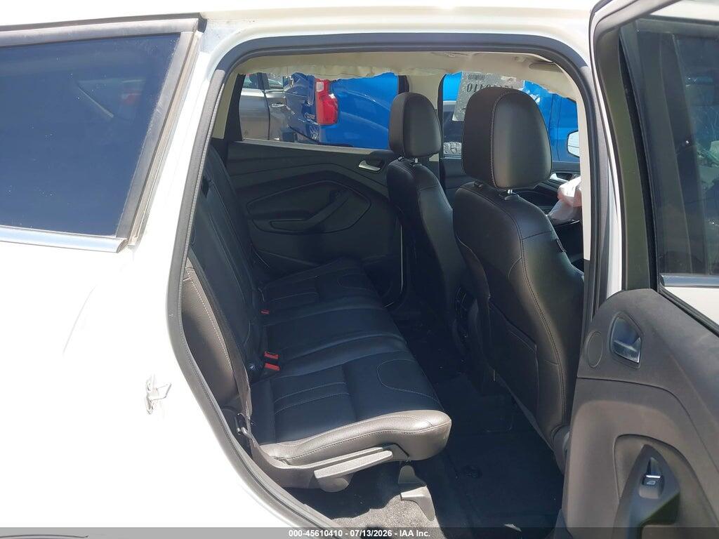 1FMCU0J99DUD39428 2013 FORD ESCAPE photo no. 8