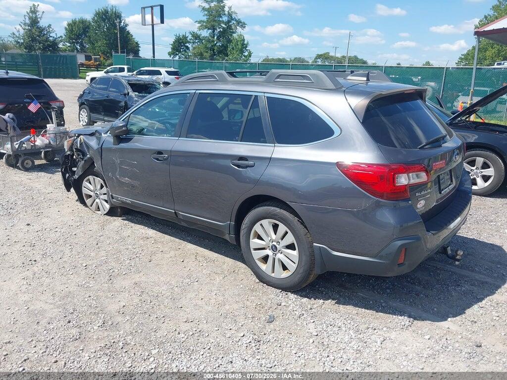 4S4BSAFC4J3235619 2018 SUBARU OUTBACK photo no. 3