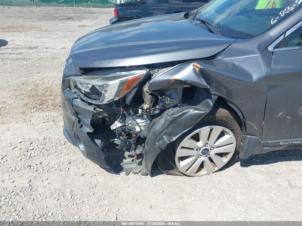 4S4BSAFC4J3235619 2018 SUBARU OUTBACK photo no. 6