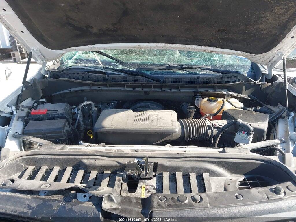 3GCUDFED4RG289283 2024 CHEVROLET SILVERADO 1500 photo no. 10