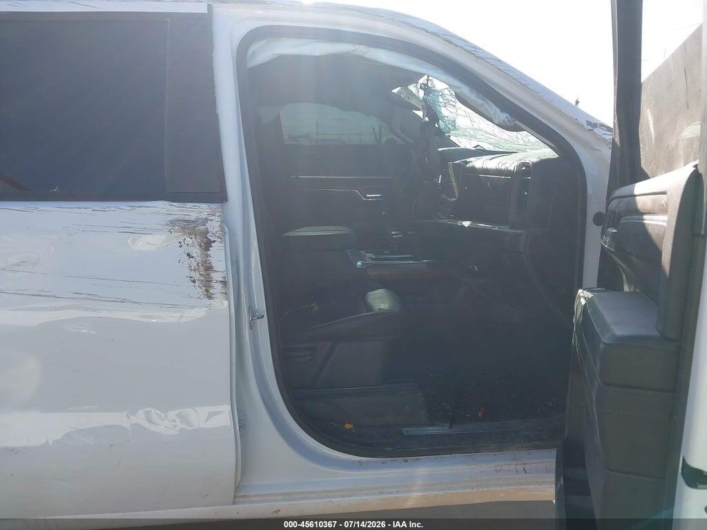3GCUDFED4RG289283 2024 CHEVROLET SILVERADO 1500 photo no. 5