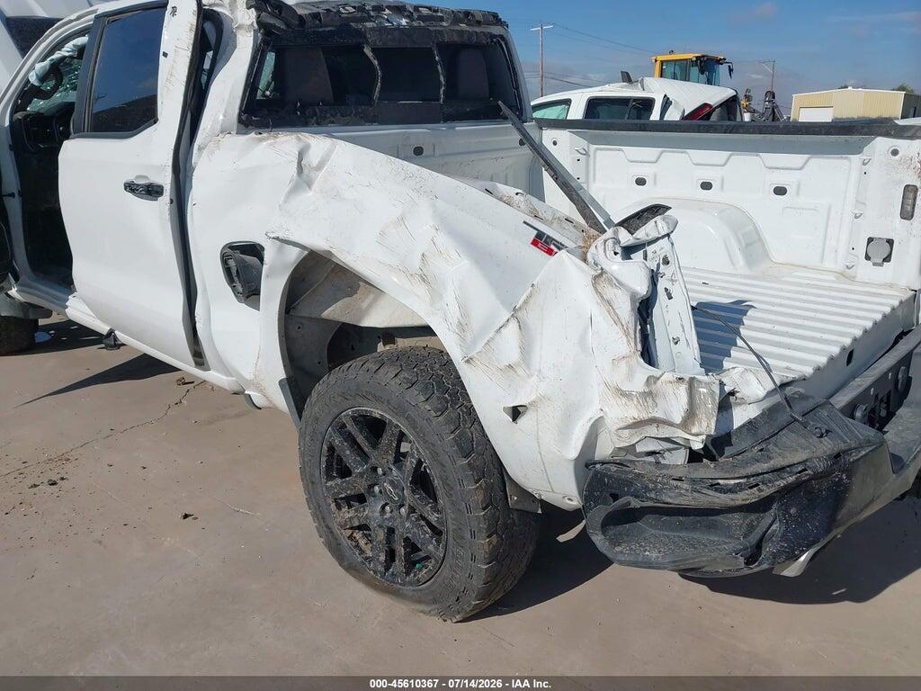 3GCUDFED4RG289283 2024 CHEVROLET SILVERADO 1500 photo no. 6
