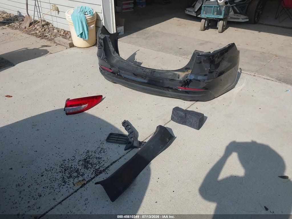 3FA6P0HD0KR248416 2019 FORD FUSION photo no. 12