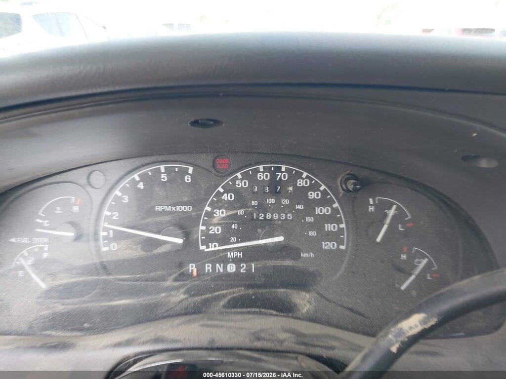 1FTZR45EX2TA12358 2002 FORD RANGER photo no. 7