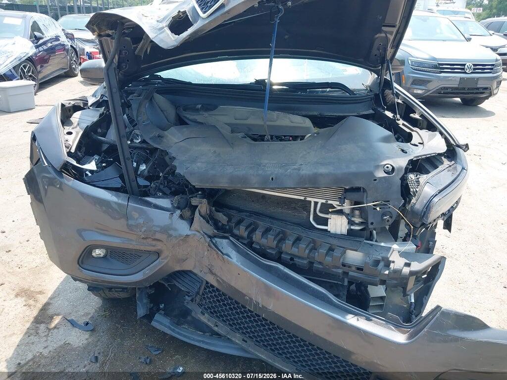 1C4PJMLX5KD271384 2019 JEEP CHEROKEE photo no. 10