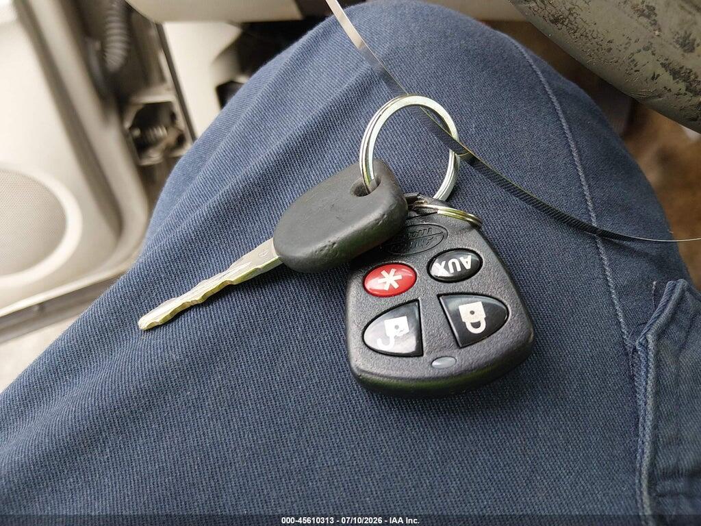 1GNFK13087R189368 2007 CHEVROLET TAHOE photo no. 11