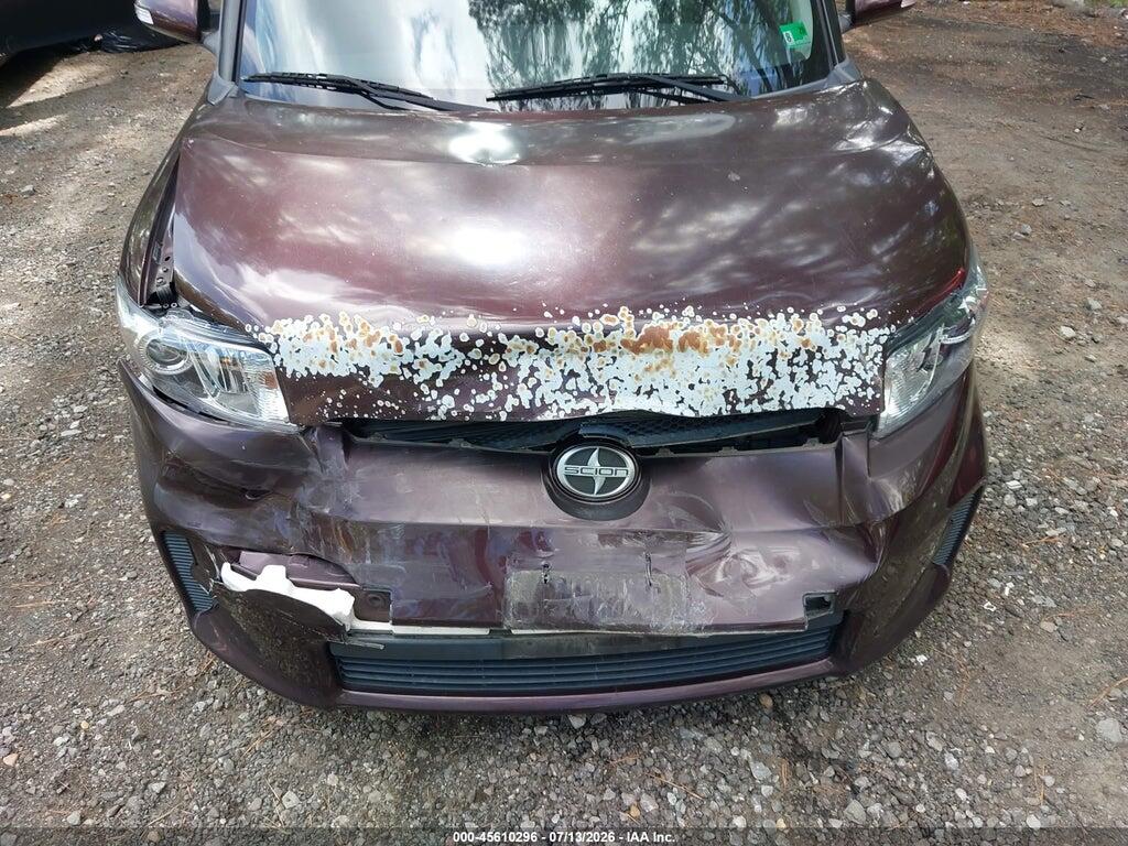 JTLZE4FE7B1120429 2011 SCION XB photo no. 6