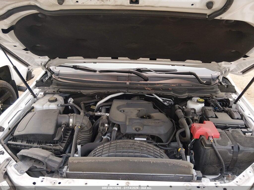 1FTER4FH6LLA86790 2020 FORD RANGER photo no. 10