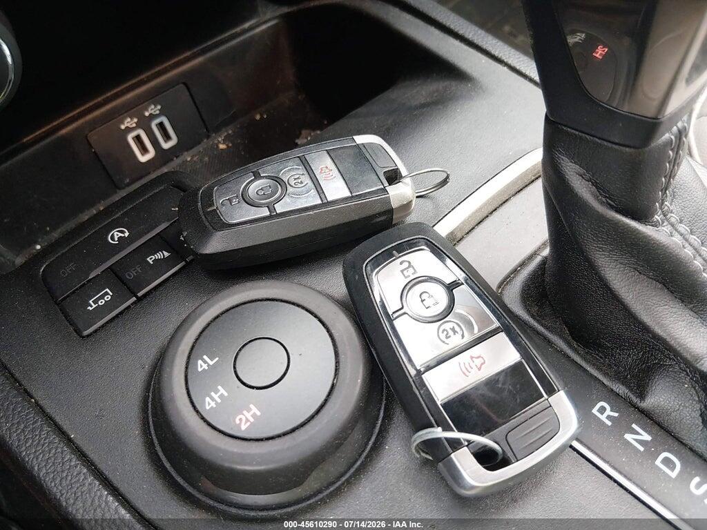 1FTER4FH6LLA86790 2020 FORD RANGER photo no. 11