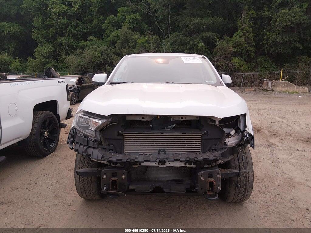 1FTER4FH6LLA86790 2020 FORD RANGER photo no. 12