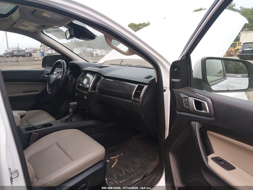 1FTER4FH6LLA86790 2020 FORD RANGER photo no. 5