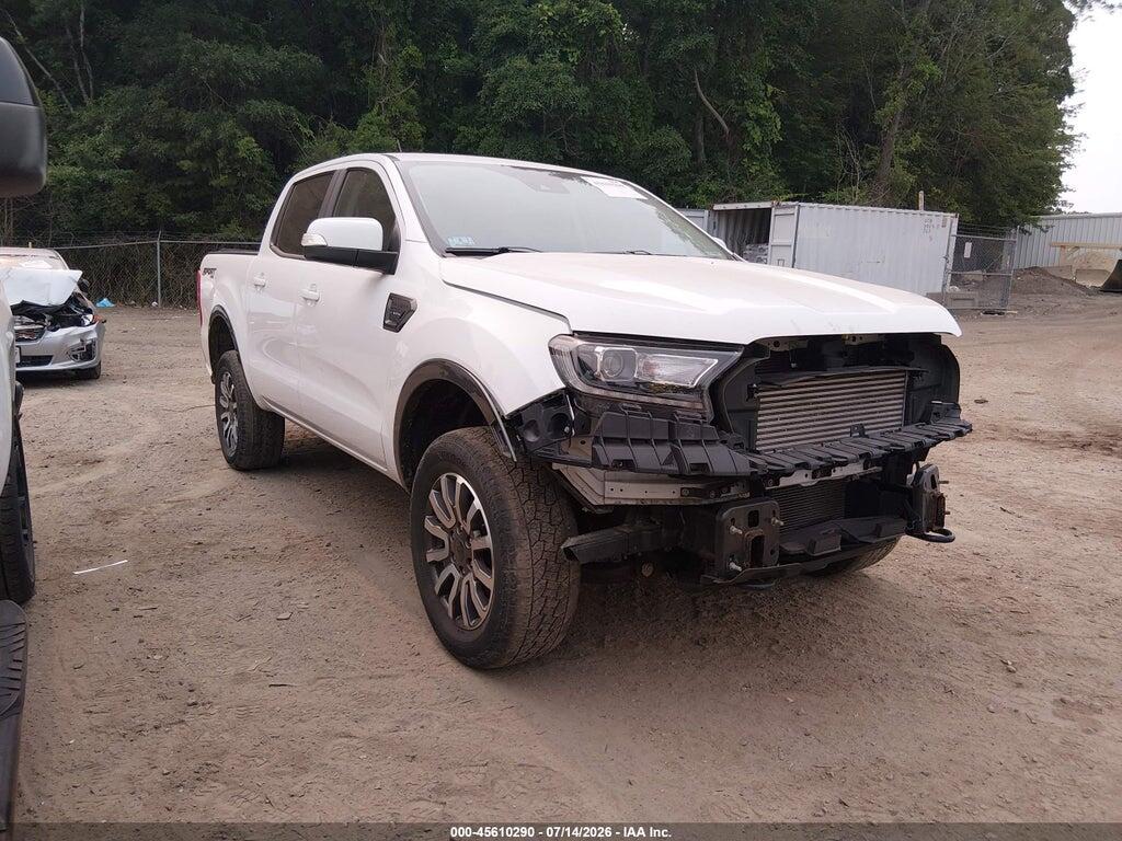 1FTER4FH6LLA86790 2020 FORD RANGER photo no. 6