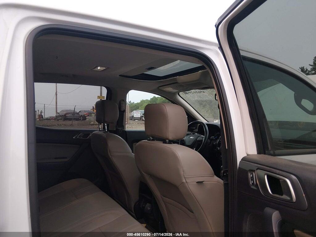 1FTER4FH6LLA86790 2020 FORD RANGER photo no. 8