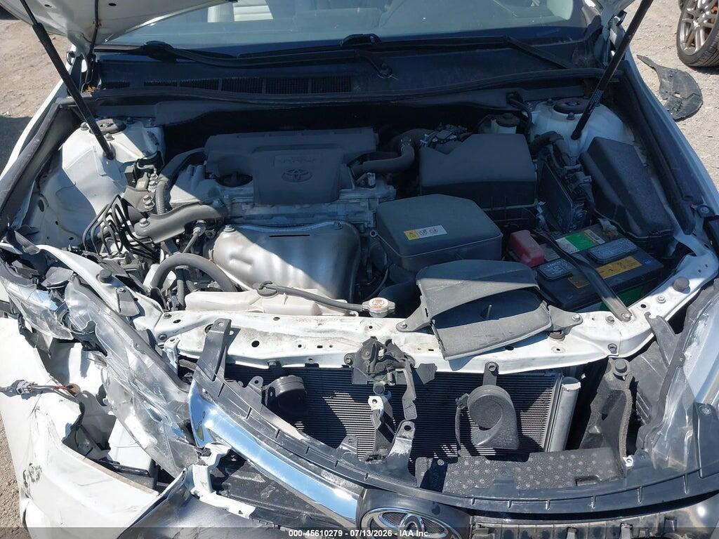 4T1BF1FK4HU345439 2017 TOYOTA CAMRY photo no. 10