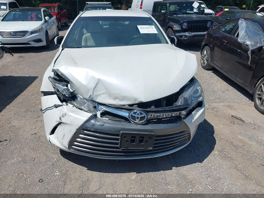 4T1BF1FK4HU345439 2017 TOYOTA CAMRY photo no. 6