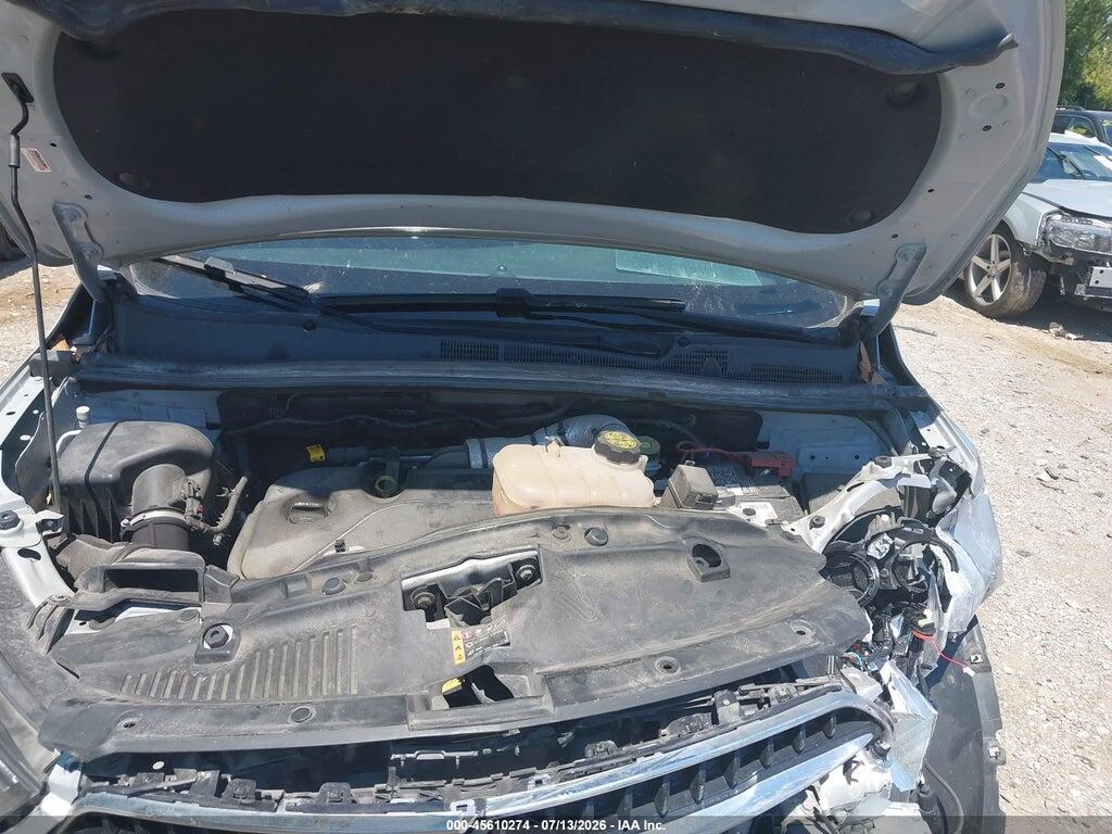 KL4CJESM6NB538862 2022 BUICK ENCORE photo no. 10