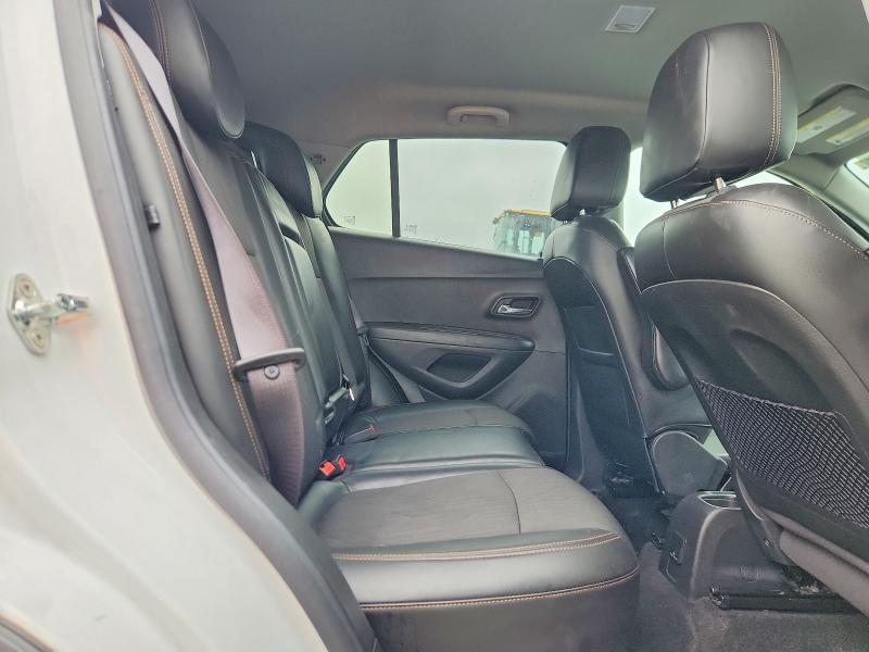 KL7CJLSB5JB658538 2018 CHEVROLET TRAX photo no. 11