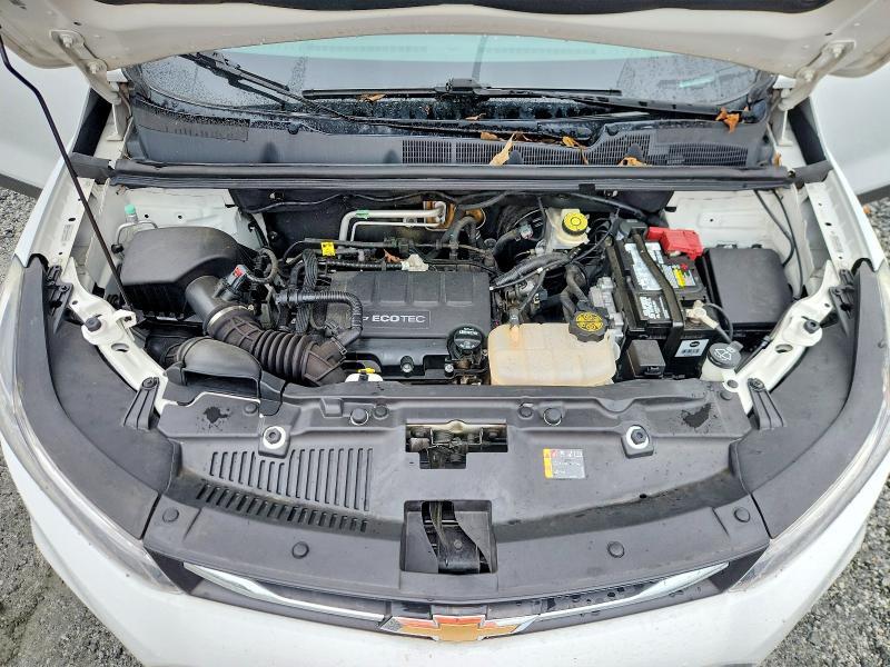 KL7CJLSB5JB658538 2018 CHEVROLET TRAX photo no. 12