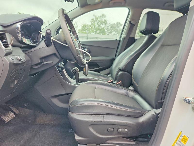 KL7CJLSB5JB658538 2018 CHEVROLET TRAX photo no. 7