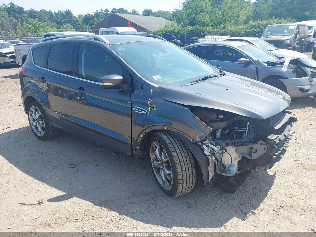 1FMCU9J99GUA93716 2016 FORD ESCAPE photo no. 1