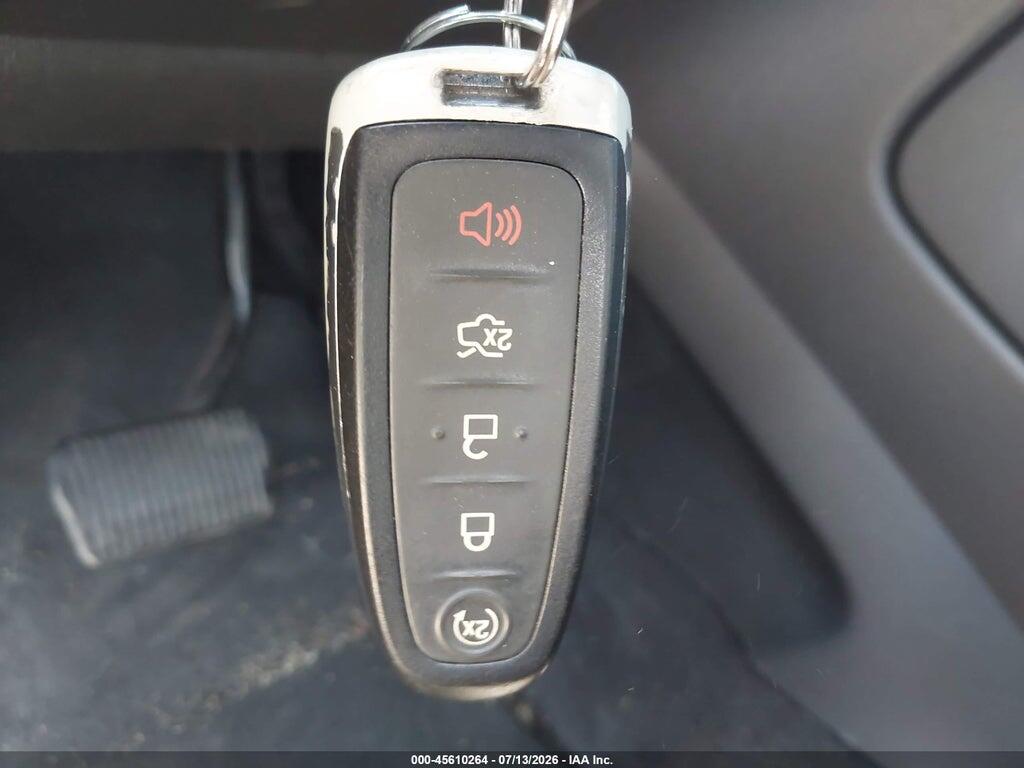 1FMCU9J99GUA93716 2016 FORD ESCAPE photo no. 11
