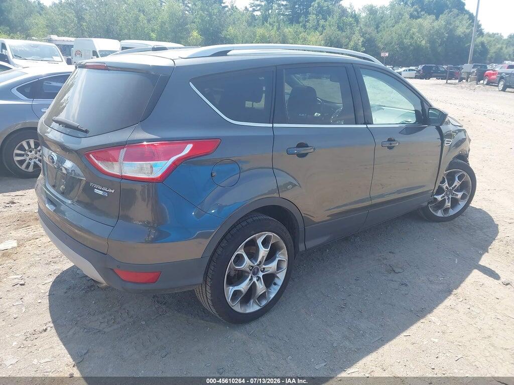 1FMCU9J99GUA93716 2016 FORD ESCAPE photo no. 4