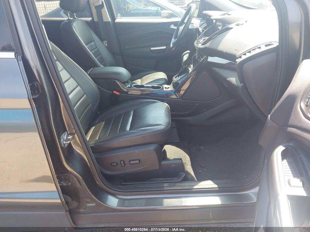 1FMCU9J99GUA93716 2016 FORD ESCAPE photo no. 5