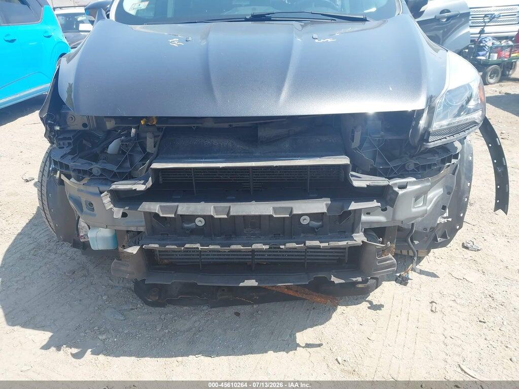 1FMCU9J99GUA93716 2016 FORD ESCAPE photo no. 6