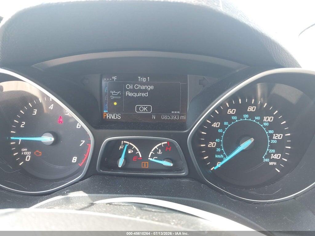 1FMCU9J99GUA93716 2016 FORD ESCAPE photo no. 7