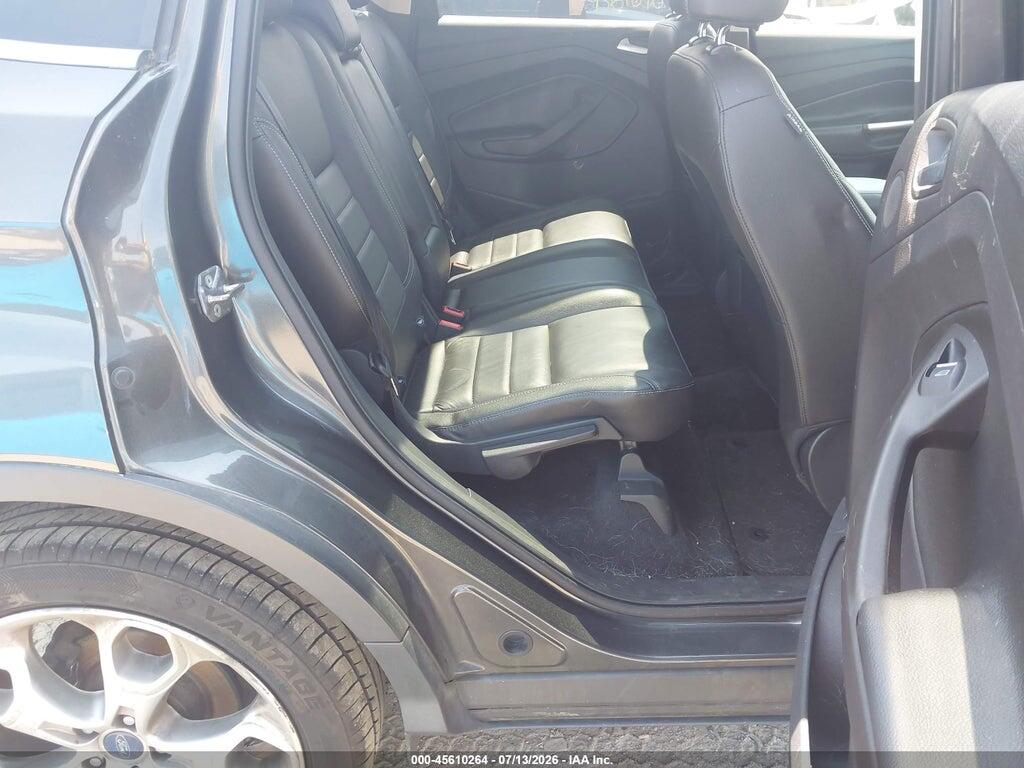 1FMCU9J99GUA93716 2016 FORD ESCAPE photo no. 8