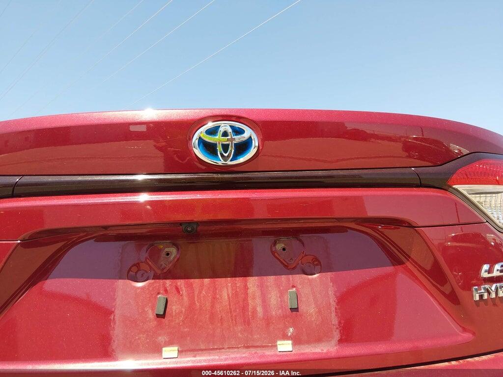 JTDBCMFE5RJ020620 2024 TOYOTA COROLLA photo no. 3