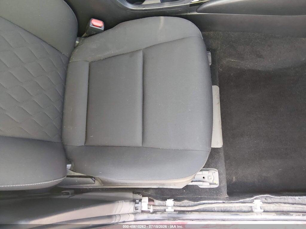 JTDBCMFE5RJ020620 2024 TOYOTA COROLLA photo no. 8